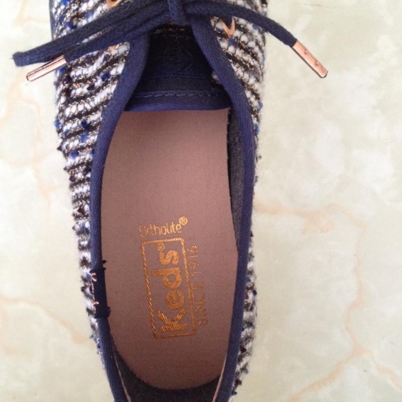 Keds sneakers - Picture 6 of 6